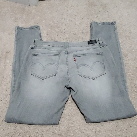 Levi's too superlow jeans - Picture 3 of 3